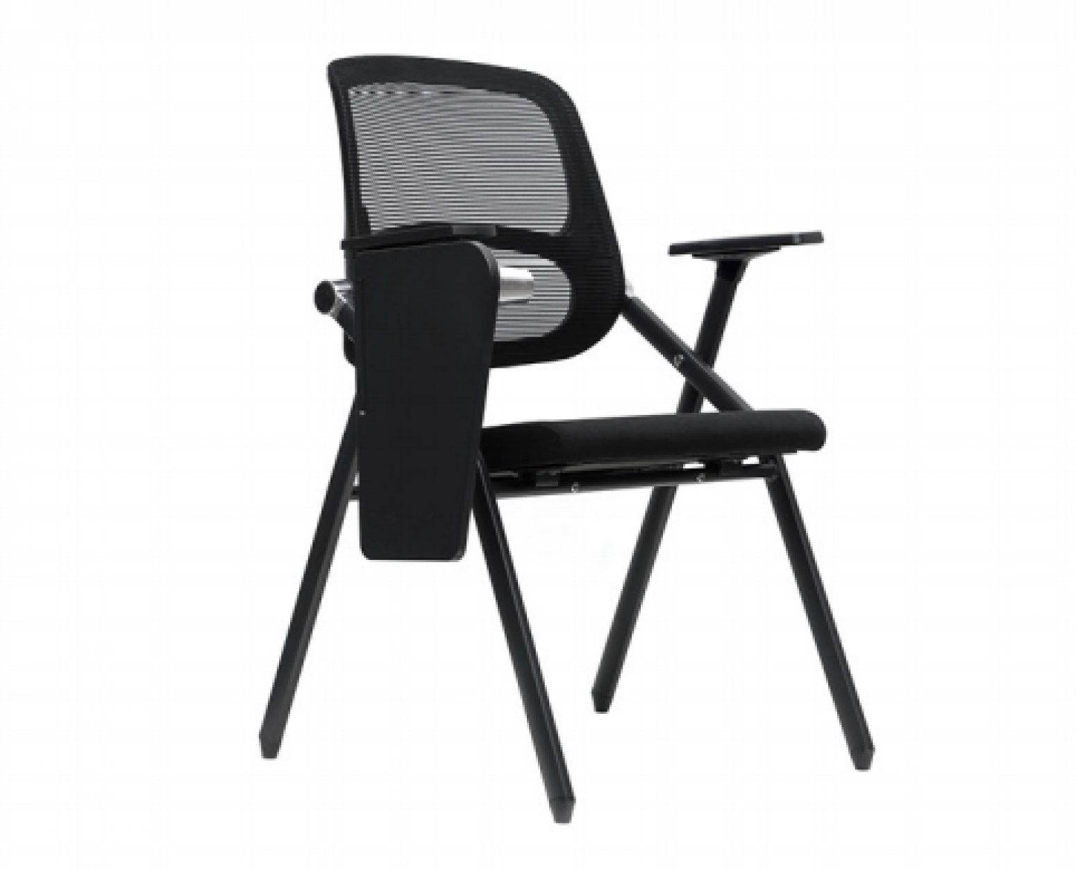 尚坐家具 Office furniture product 《Training chair with tabletop》