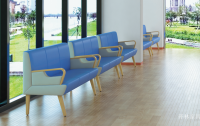 Furniture factory开林家具Diary:Adapting to old age without becoming old; born to care; Starting a new life from the 