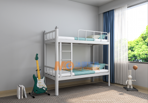 Guangdong MuQi Furniture Co., Ltd. Other product 《Metal Bunk》议价