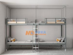 Guangdong MuQi Furniture Co., Ltd. Other product 《Dorm Bed》议价