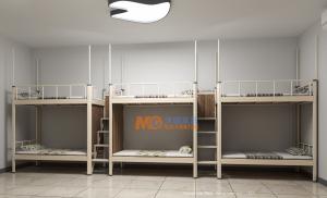 Guangdong MuQi Furniture Co., Ltd. Other product 《Dorm Bunk》议价
