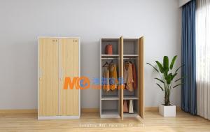 Guangdong MuQi Furniture Co., Ltd. Other product 《Wardrobe》议价
