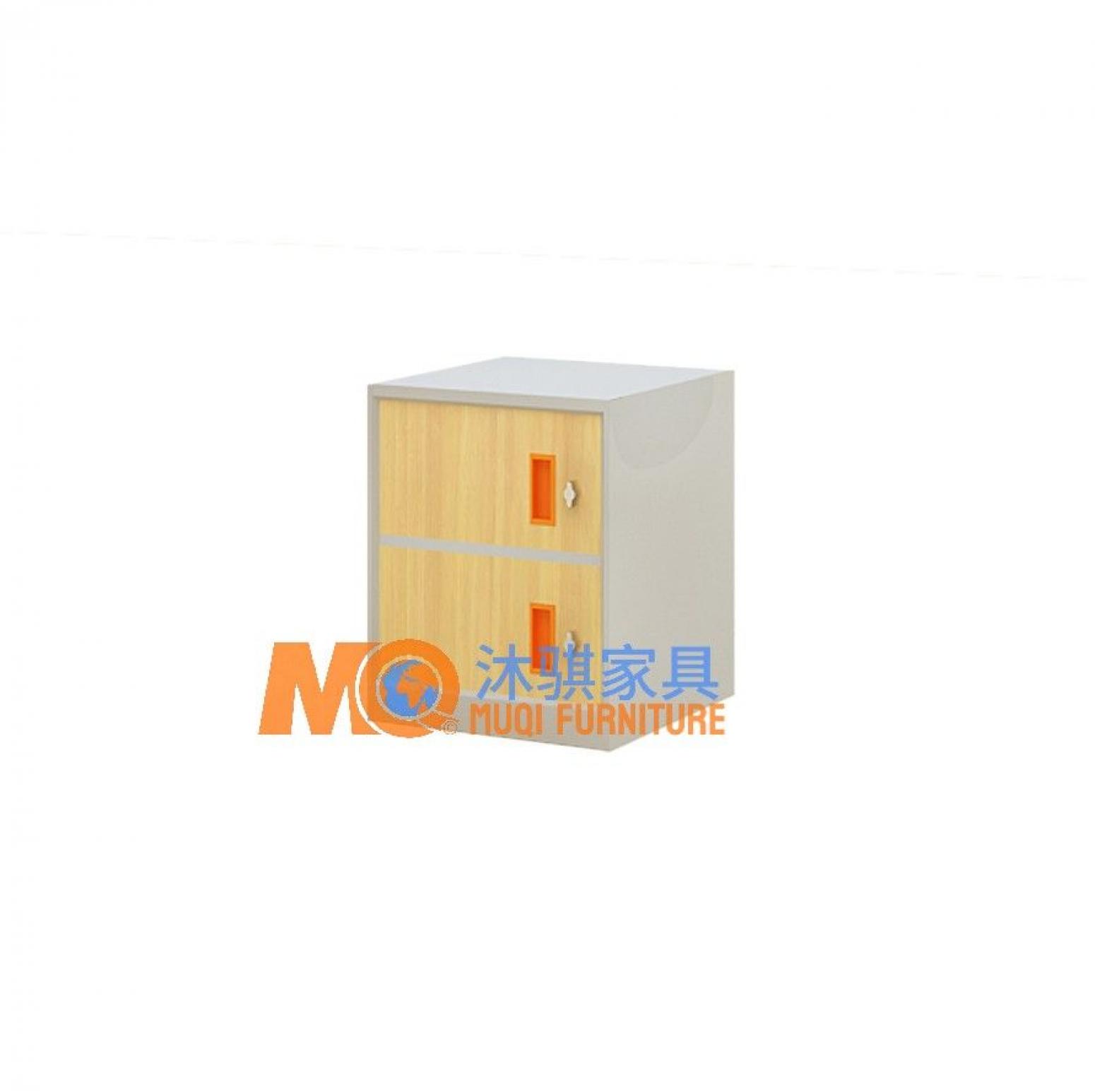 Guangdong MuQi Furniture Co., Ltd. Other Product 《Wardrobe》【图0】