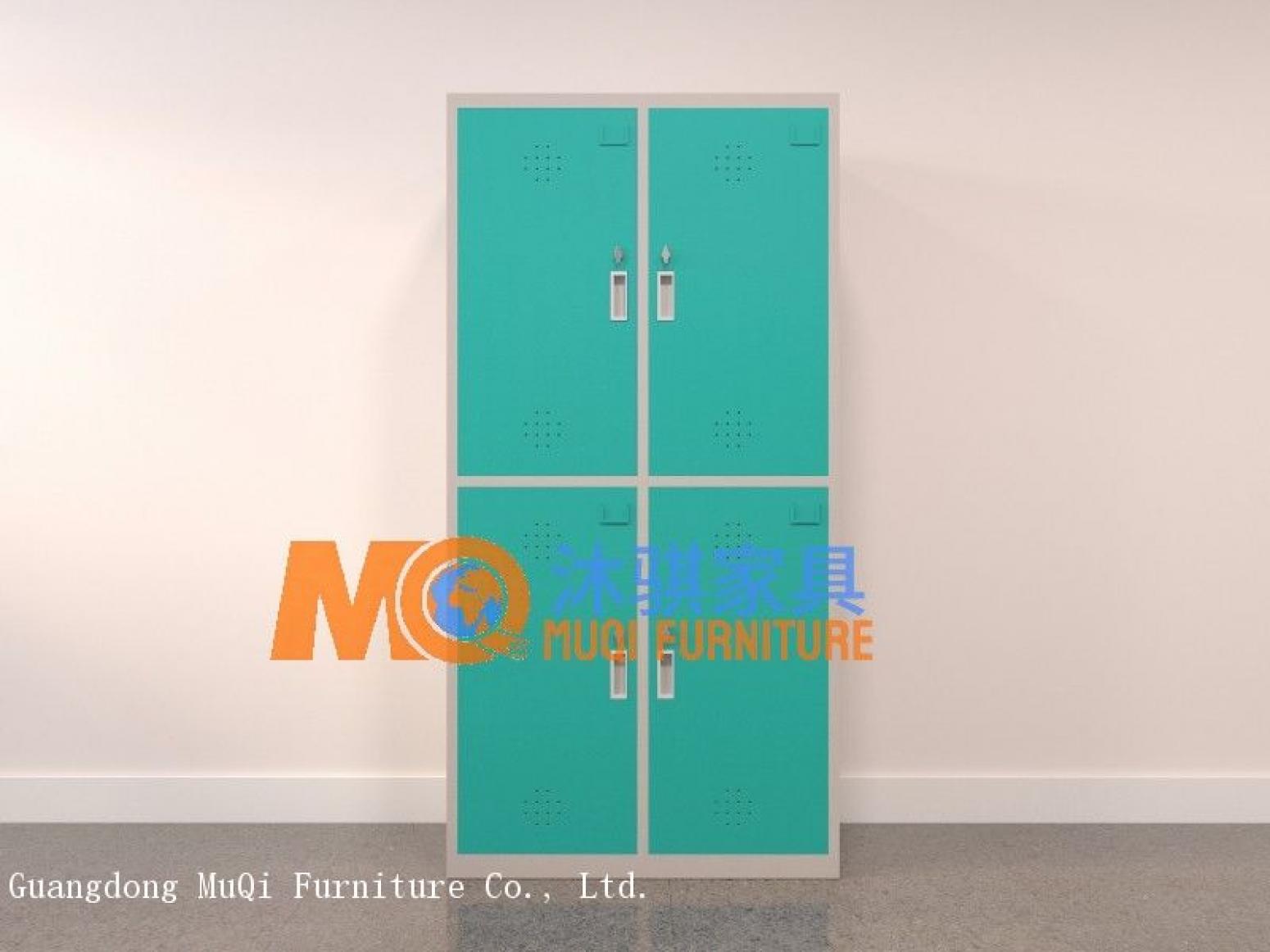 Guangdong MuQi Furniture Co., Ltd. Other Product 《Wardrobe》【图1】