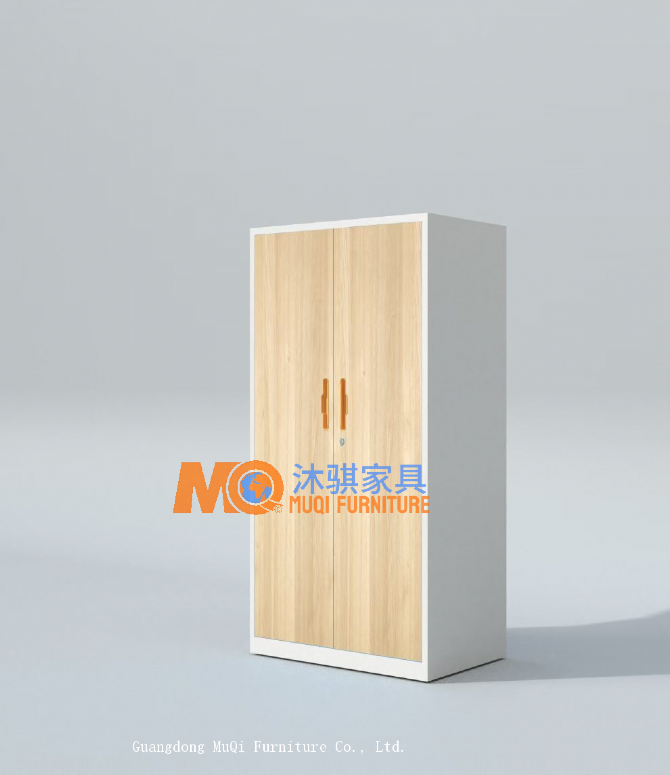 Guangdong MuQi Furniture Co., Ltd. Other Product 《Wardrobe》【图3】