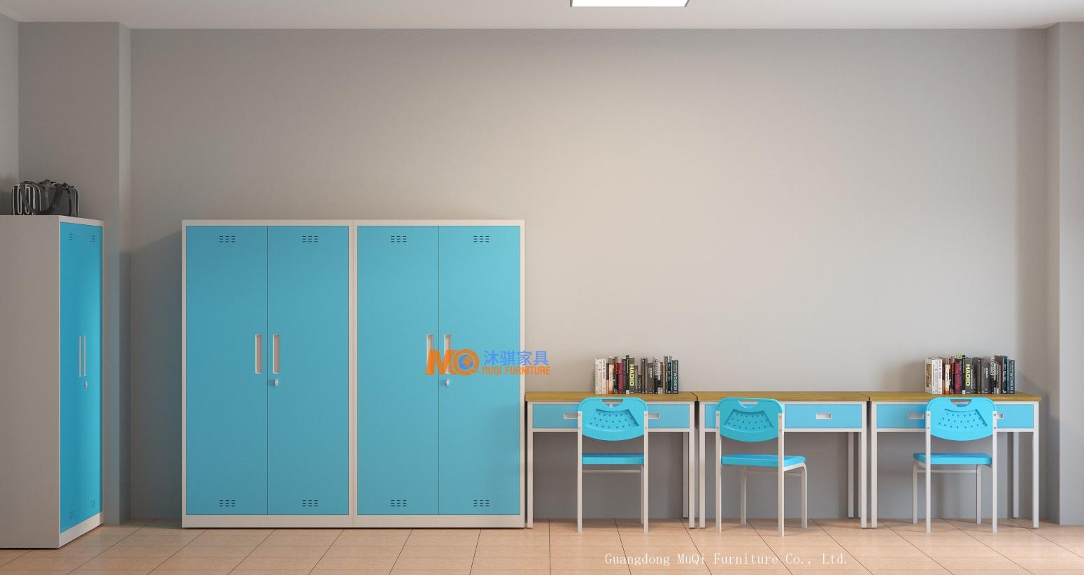Guangdong MuQi Furniture Co., Ltd. Other Product 《Wardrobe》【图6】