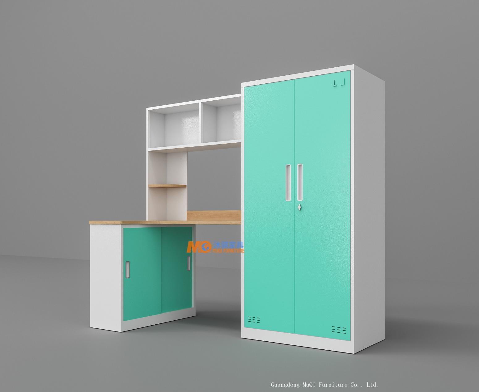 Guangdong MuQi Furniture Co., Ltd. Other Product 《Wardrobe》【图7】