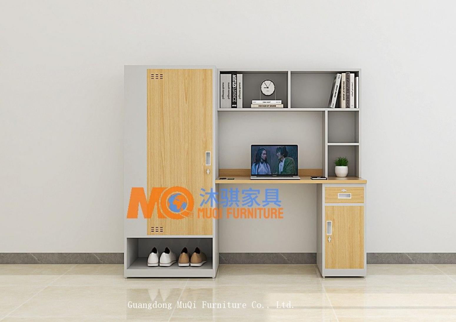 Guangdong MuQi Furniture Co., Ltd. Other Product 《Wardrobe》【图8】