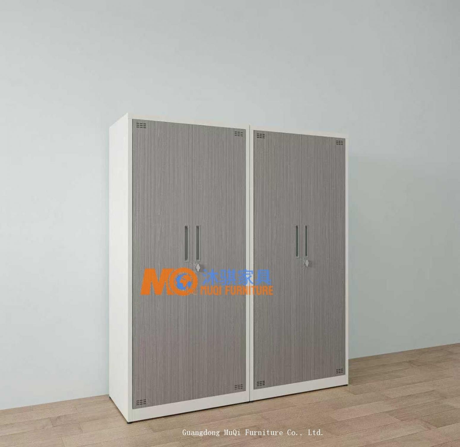Guangdong MuQi Furniture Co., Ltd. Other Product 《Wardrobe》【图9】