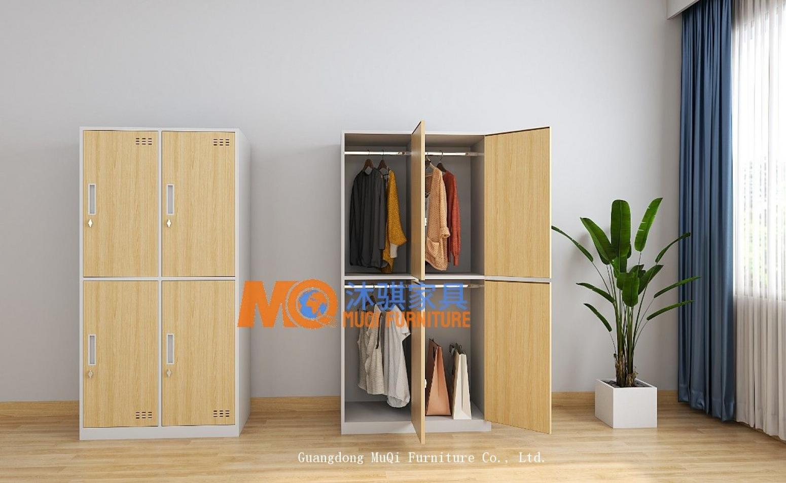 Guangdong MuQi Furniture Co., Ltd. Other Product 《Wardrobe》【图10】
