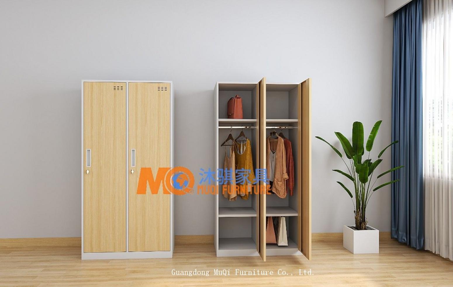 Guangdong MuQi Furniture Co., Ltd. Other Product 《Wardrobe》【图12】