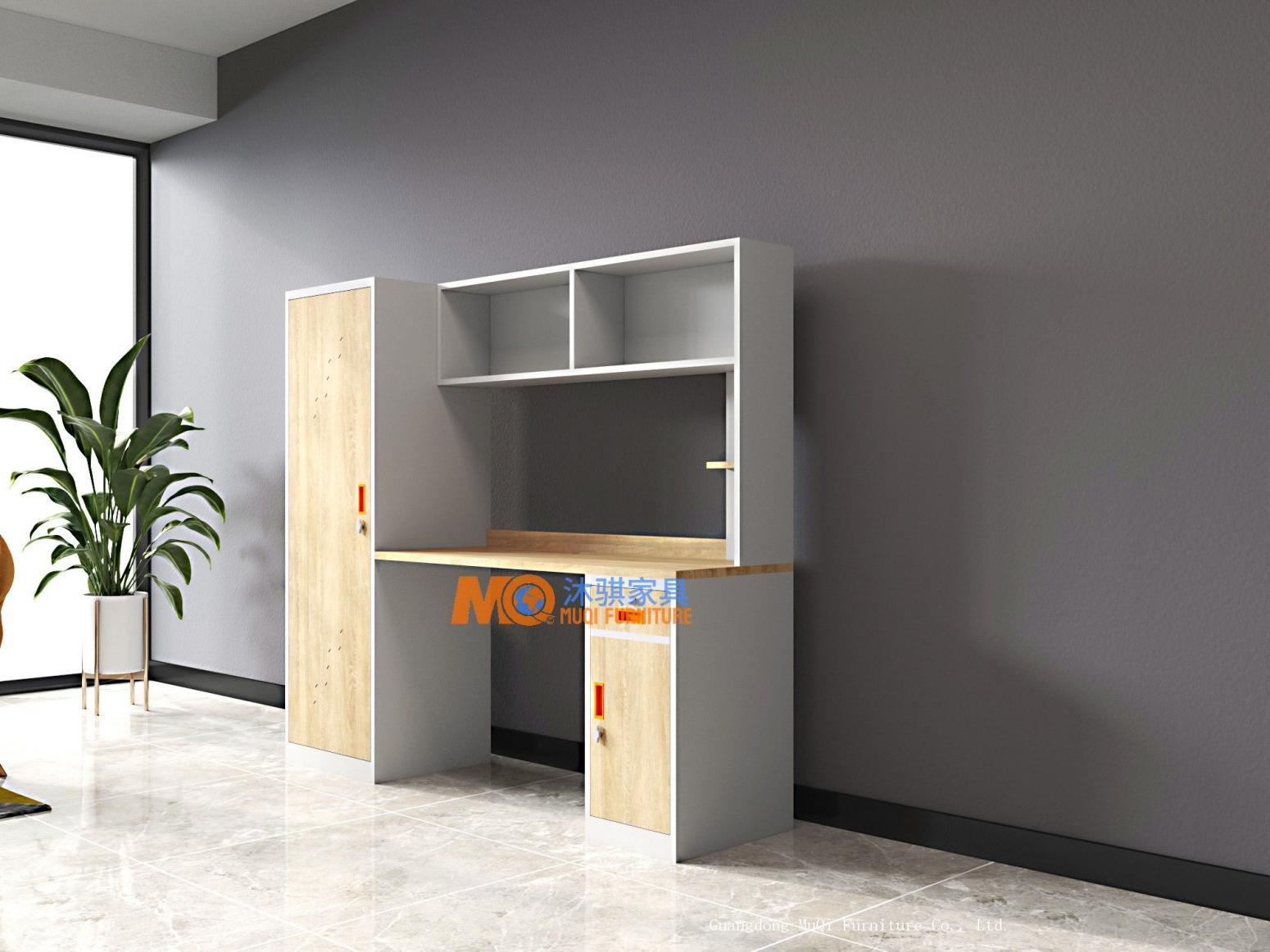 Guangdong MuQi Furniture Co., Ltd. Other Product 《Wardrobe》【图13】