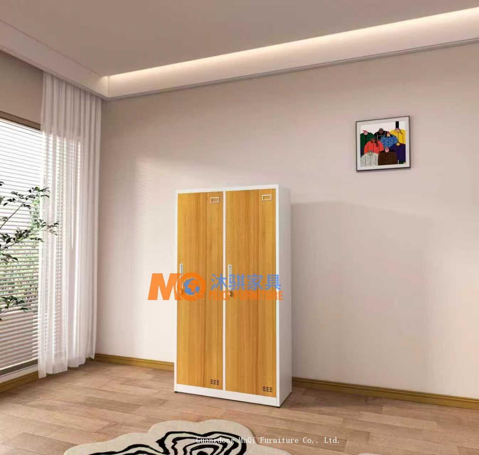 Guangdong MuQi Furniture Co., Ltd. Other Product 《Wardrobe》【图14】