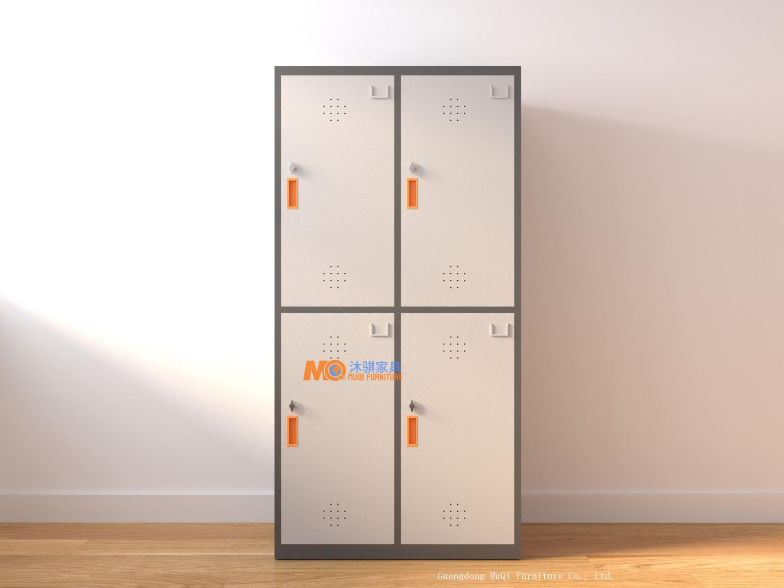 Guangdong MuQi Furniture Co., Ltd. Other Product 《Wardrobe》【图15】