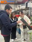 Guangdong MuQi Furniture Co., Ltd.Past-【图3】