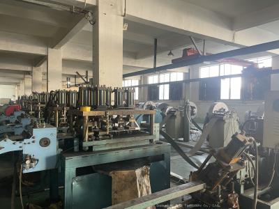 Guangdong MuQi Furniture Co., Ltd.past-Who Is MuQi Furniture? A China Metal Dor【图1】