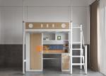 Guangdong MuQi Furniture Co., Ltd.Past-Guangdong Muqi Furniture Co., 【图3】