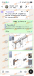 Guangdong MuQi Furniture Co., Ltd.Past-Case：Repeat Bulk Order from In【图2】