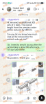 Guangdong MuQi Furniture Co., Ltd.Past-Case：Repeat Bulk Order from In【图3】