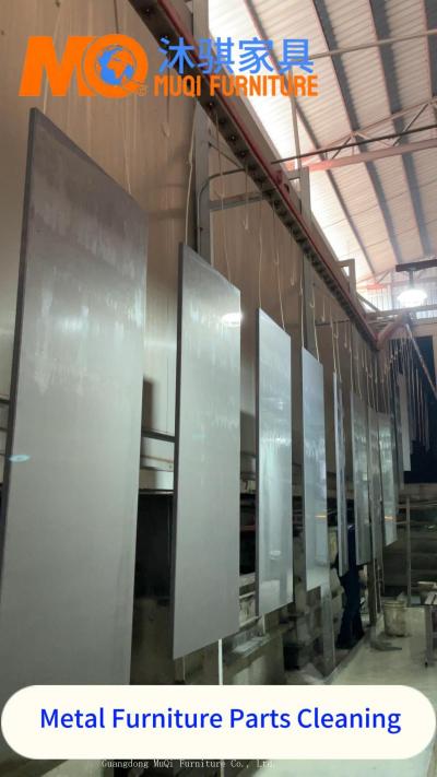 Guangdong MuQi Furniture Co., Ltd.past-# Why Surface Cleaning Is Important Befo【图1】