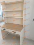 Guangdong MuQi Furniture Co., Ltd.Past-## India Student Accommodation【图1】