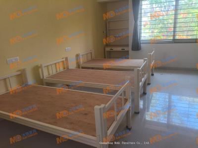 Guangdong MuQi Furniture Co., Ltd.past-## India Student Accommodation Project –【图3】