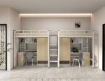 Guangdong MuQi Furniture Co., Ltd.Past-How Much Customization Is Actu【图1】