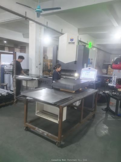 Guangdong MuQi Furniture Co., Ltd.past-How Much Customization Is Actually Neces【图3】