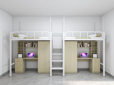 Guangdong MuQi Furniture Co., Ltd.past-Bulk Hostel Furniture Procurement: What 【图1】