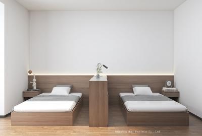 Guangdong MuQi Furniture Co., Ltd.past-Bulk Hostel Furniture Procurement: What 【图2】