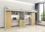 Guangdong MuQi Furniture Co., Ltd.Past-How to Design Dormitory Beds f【图1】