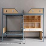 Guangdong MuQi Furniture Co., Ltd.Past-Factory vs. Trading Company: W【图3】