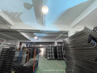 Guangdong MuQi Furniture Co., Ltd.past-How to Choose a China Dormitory Furnitur【图2】