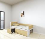 Guangdong MuQi Furniture Co., Ltd.Past-How to Choose a China Dormitor【图4】