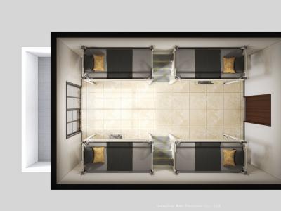 Guangdong MuQi Furniture Co., Ltd.past-How Should We Plan Furniture for a 1,000【图1】