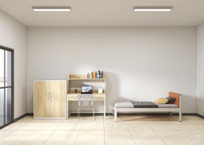 Guangdong MuQi Furniture Co., Ltd.past-How Should We Plan Furniture for a 1,000【图2】