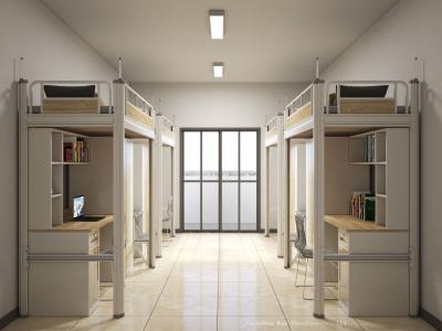 Guangdong MuQi Furniture Co., Ltd.past-How Should We Plan Furniture for a 1,000【图3】