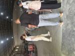 Guangdong MuQi Furniture Co., Ltd.Past-Space-Saving Metal Dormitory F【图2】