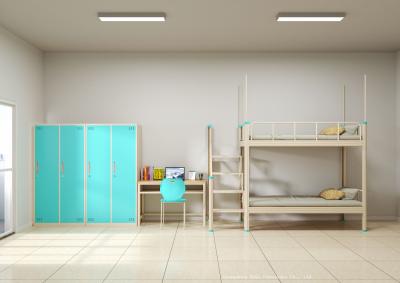 Guangdong MuQi Furniture Co., Ltd.past-Why MuQi Furniture Specializes in Metal 【图3】