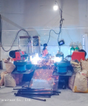 Guangdong MuQi Furniture Co., Ltd.Past-Real Manufacturing Evidence: F【图1】