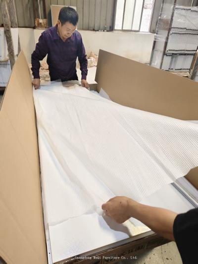 Guangdong MuQi Furniture Co., Ltd.past-Real Manufacturing Evidence: From MuQi F【图3】