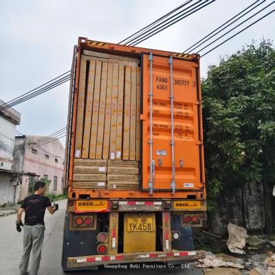 Guangdong MuQi Furniture Co., Ltd.past-Real Manufacturing Evidence: From MuQi F【图4】