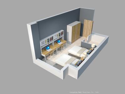 Guangdong MuQi Furniture Co., Ltd.past-Who Is a Reliable Metal Dormitory Furnit【图1】