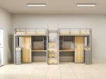 Guangdong MuQi Furniture Co., Ltd.Past-**40HQ CONTAINER LOADING REFER【图1】
