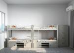 Guangdong MuQi Furniture Co., Ltd.Past-**40HQ CONTAINER LOADING REFER【图3】