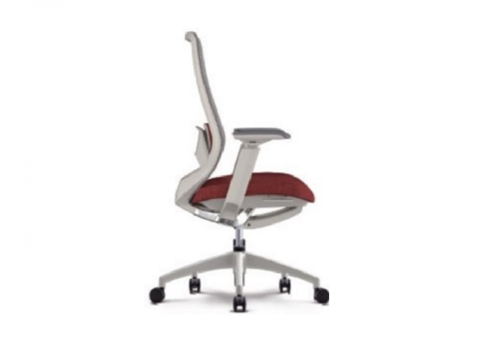 高准家具 Office furniture Product 《Light protective net fabric office chair》 高准家具 Office furniture Product 《Light protective net fabric office chair》【图1】