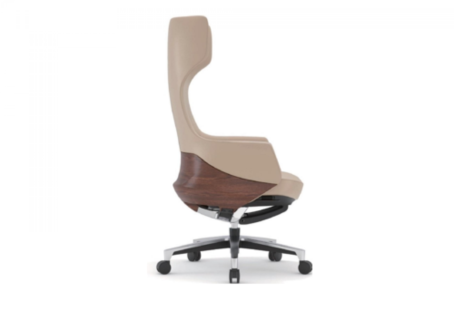 高准家具 Office furniture Product 《Mipigold-backed executive chair》 高准家具 Office furniture Product 《Mipigold-backed executive chair》【图2】