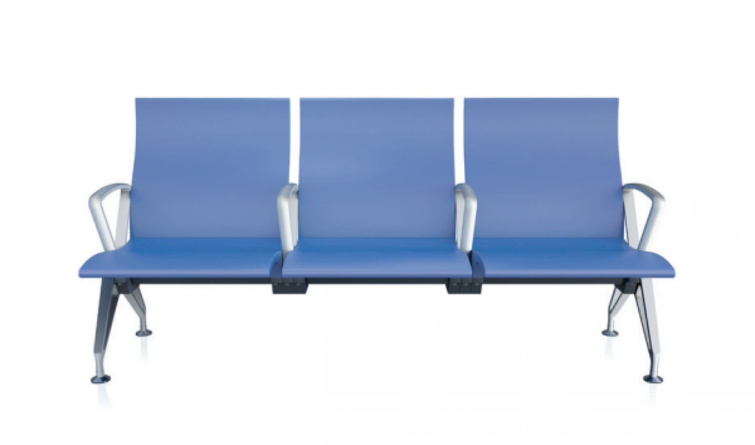 开林家具 Medical furniture Product 《Waiting for the row of chairs》 开林家具 Medical furniture Product 《Waiting for the row of chairs》【图0】