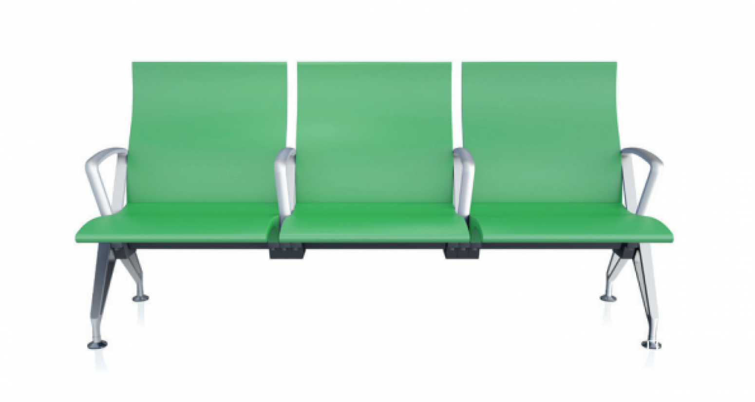 开林家具 Medical furniture Product 《Waiting for the row of chairs》 开林家具 Medical furniture Product 《Waiting for the row of chairs》【图1】