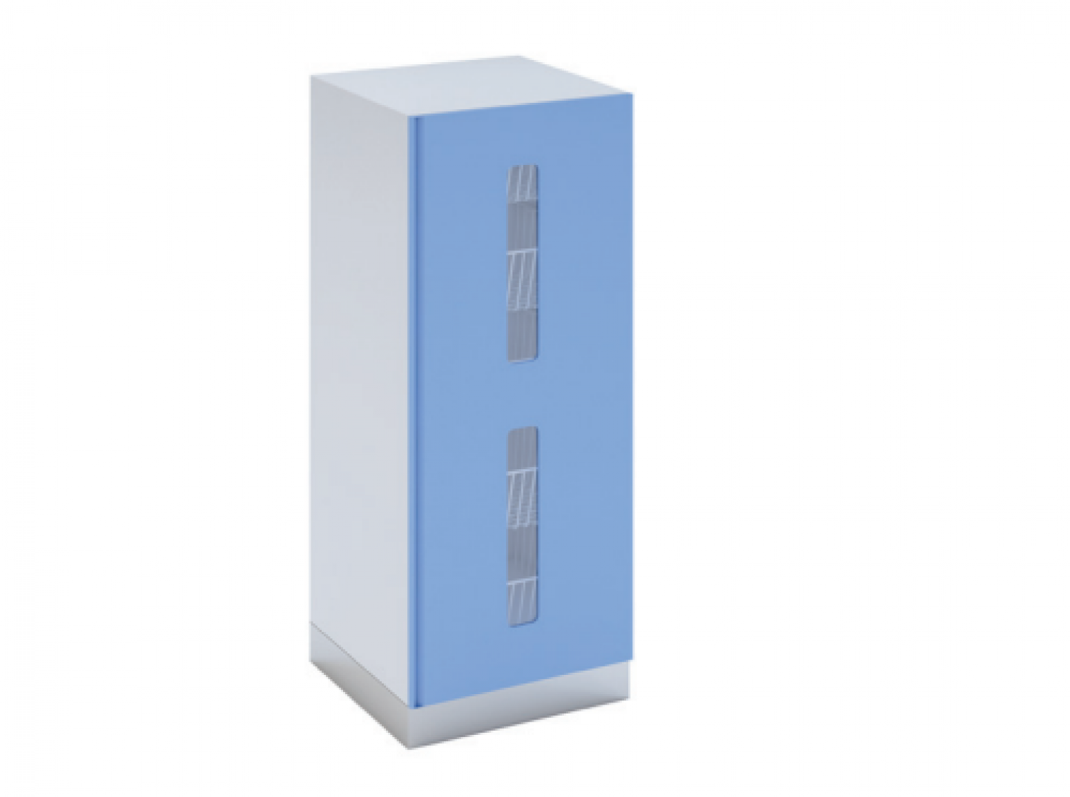 开林家具 Medical furniture Product 《L-shaped medical disposal cabinet》 开林家具 Medical furniture Product 《L-shaped medical disposal cabinet》【图1】